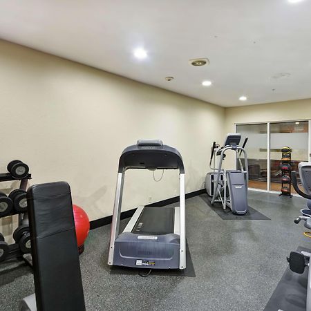 Hampton Inn Corpus Christi-Northwest I-37 Robstown Extérieur photo