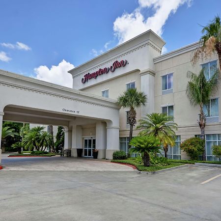 Hampton Inn Corpus Christi-Northwest I-37 Robstown Extérieur photo