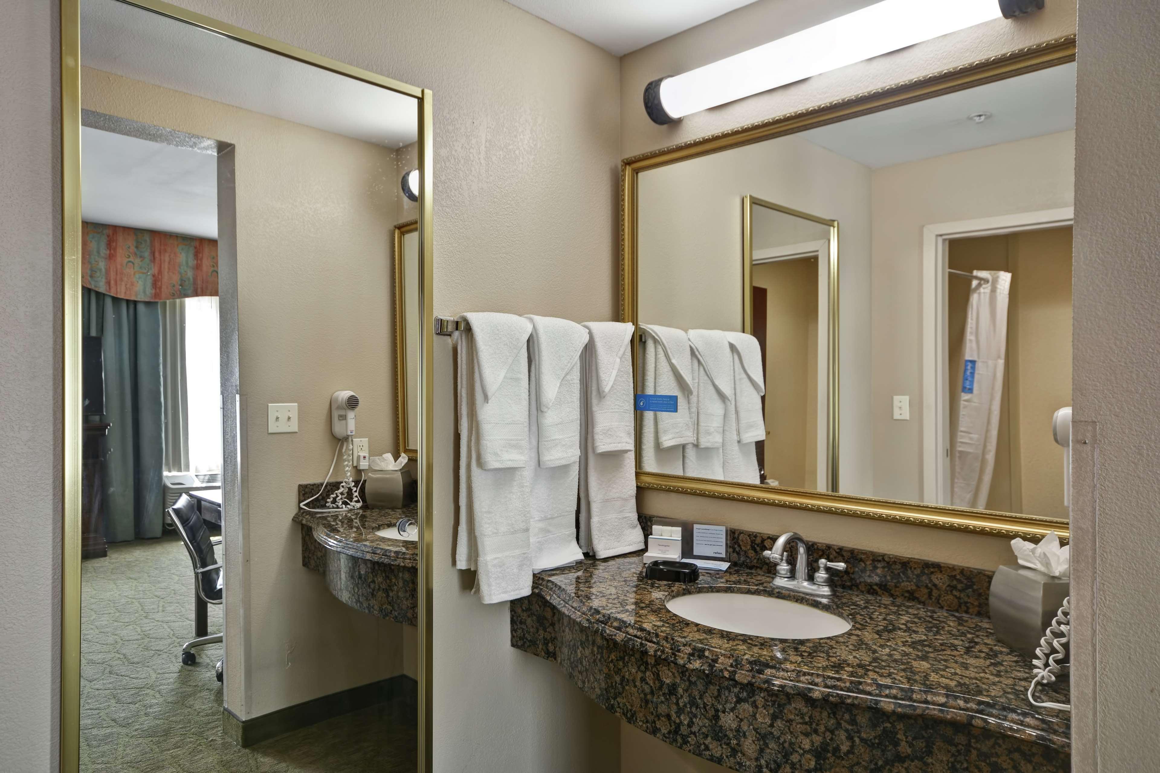 Hampton Inn Corpus Christi-Northwest I-37 Robstown Extérieur photo