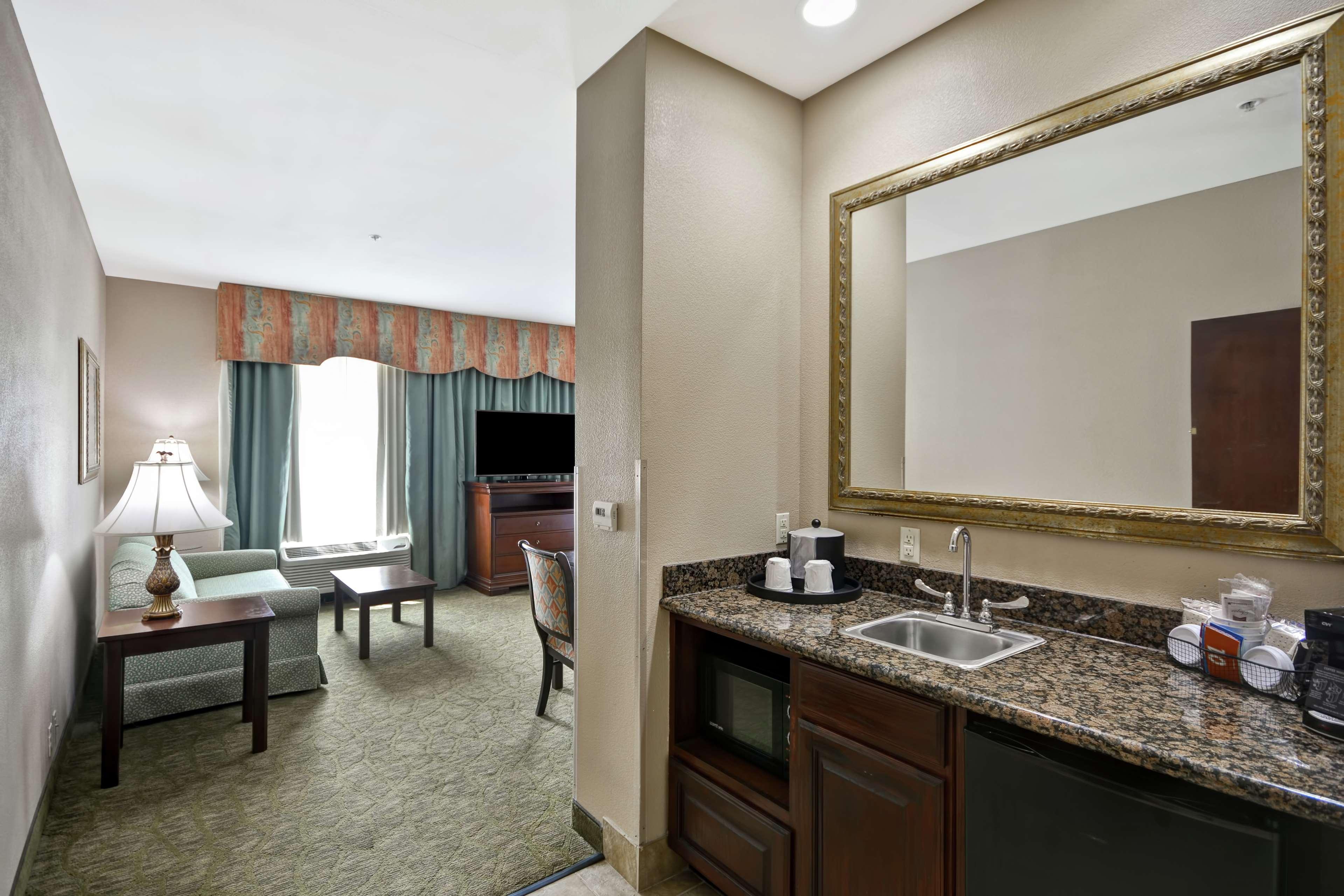 Hampton Inn Corpus Christi-Northwest I-37 Robstown Extérieur photo