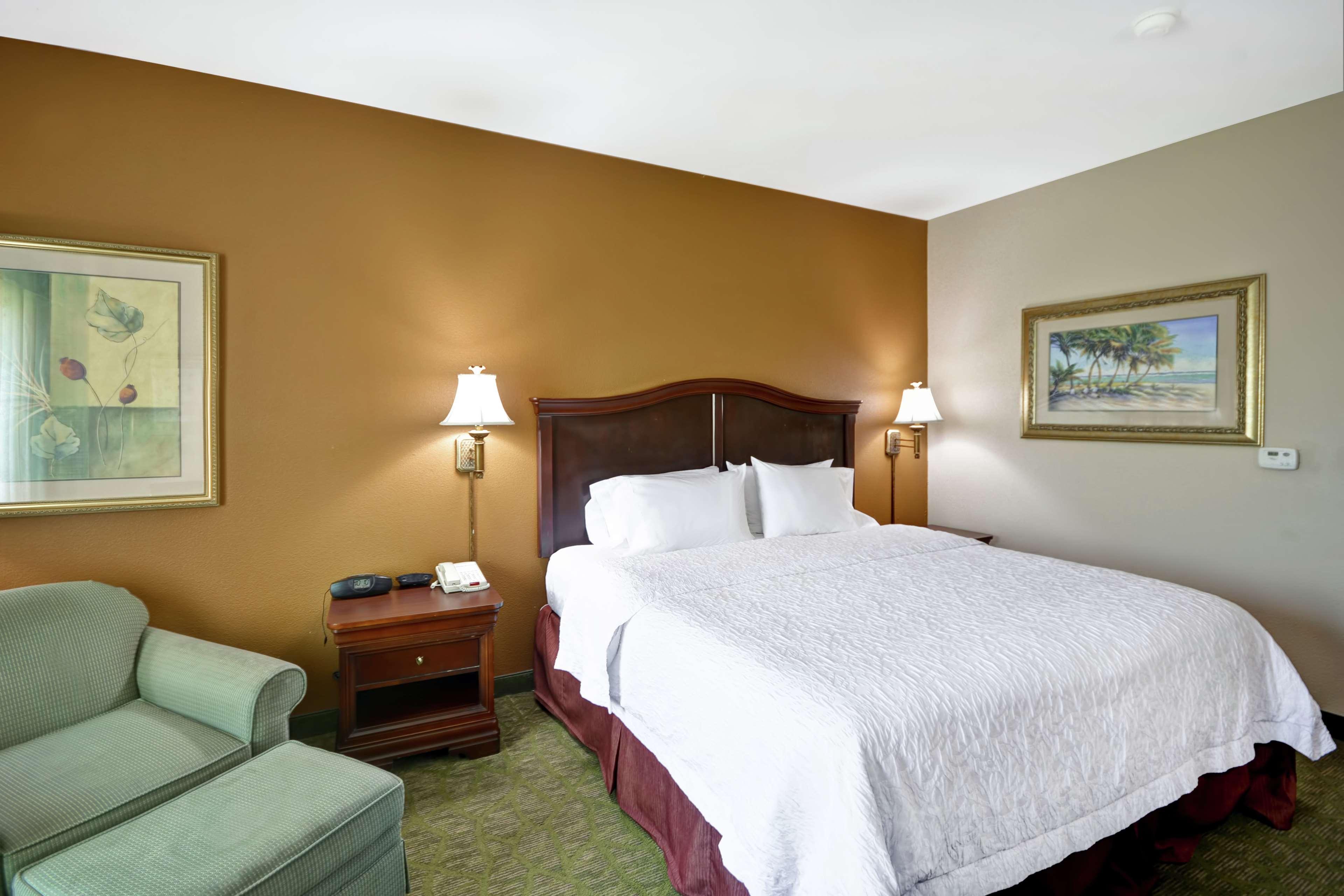 Hampton Inn Corpus Christi-Northwest I-37 Robstown Extérieur photo
