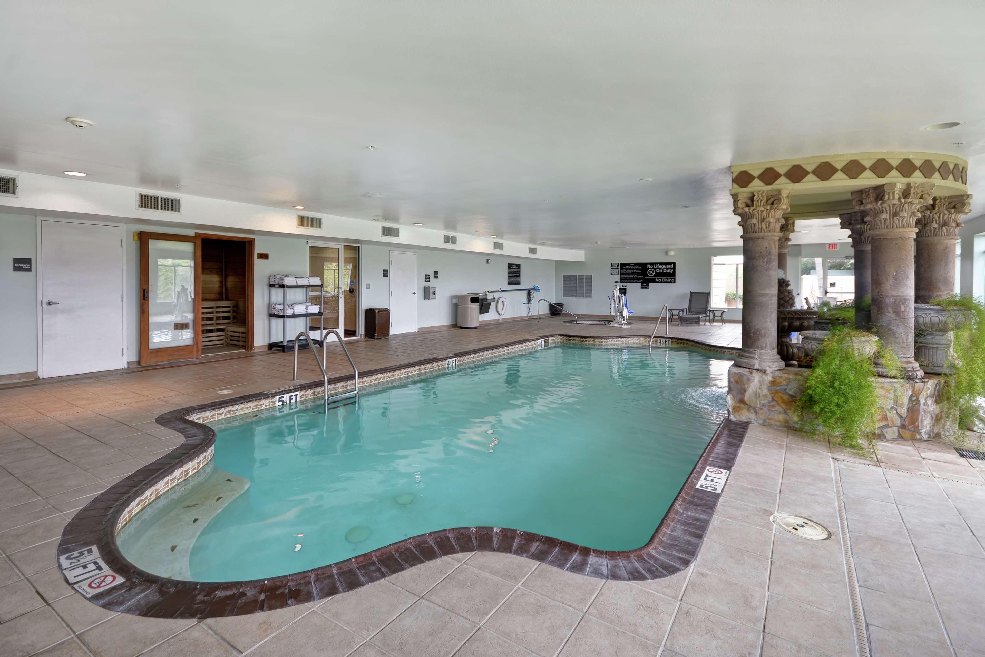 Hampton Inn Corpus Christi-Northwest I-37 Robstown Extérieur photo