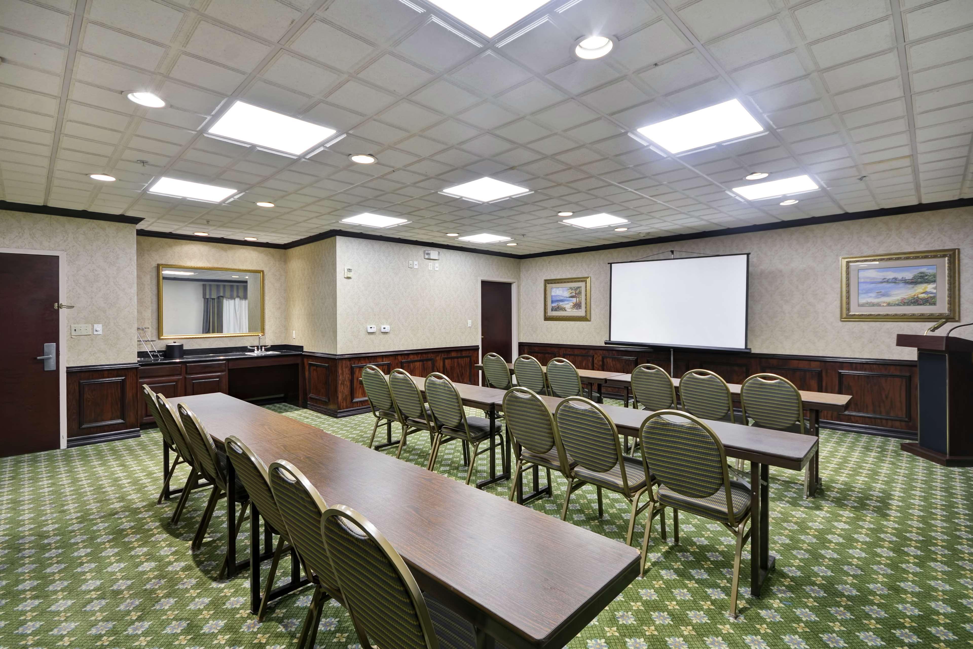 Hampton Inn Corpus Christi-Northwest I-37 Robstown Extérieur photo