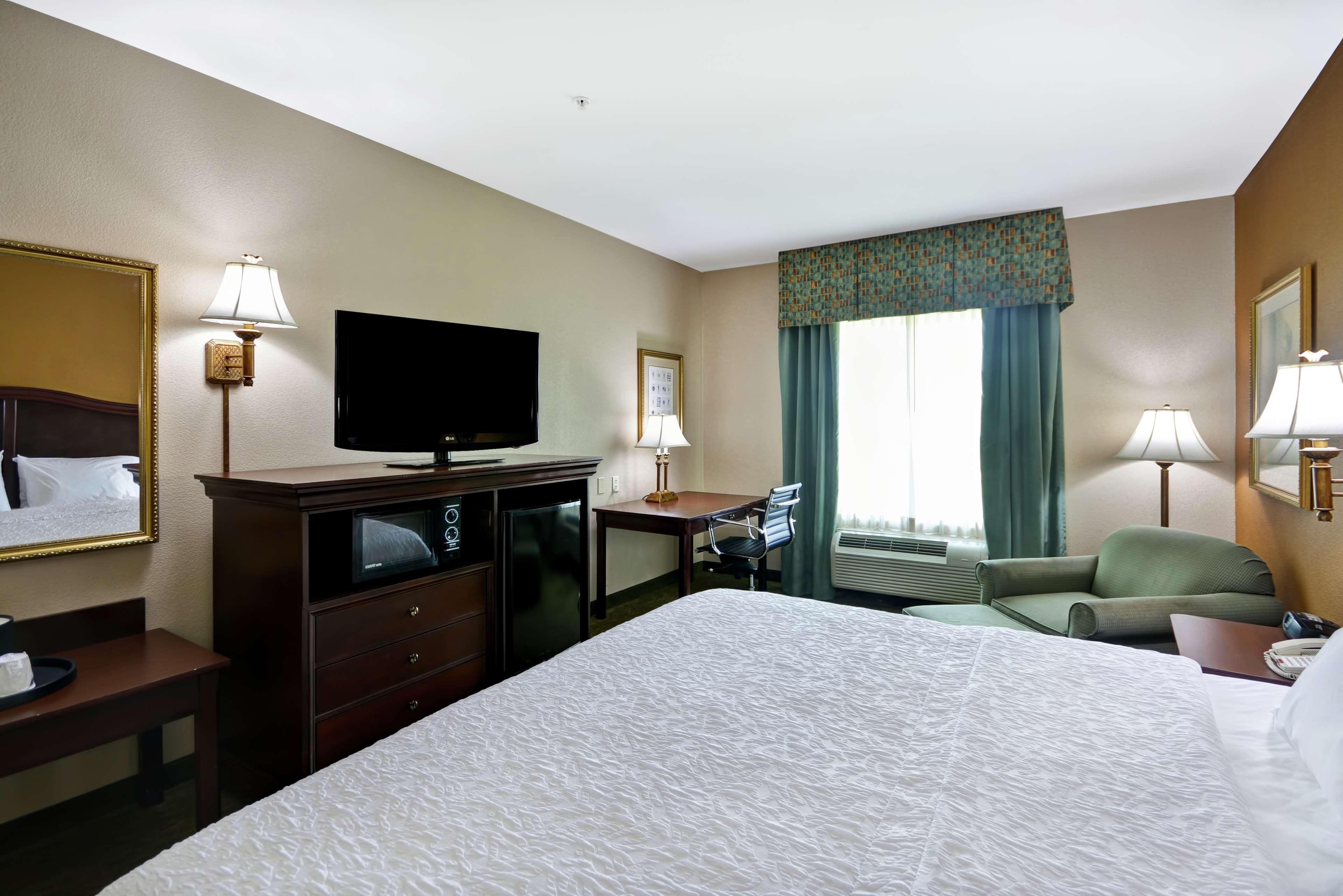 Hampton Inn Corpus Christi-Northwest I-37 Robstown Extérieur photo