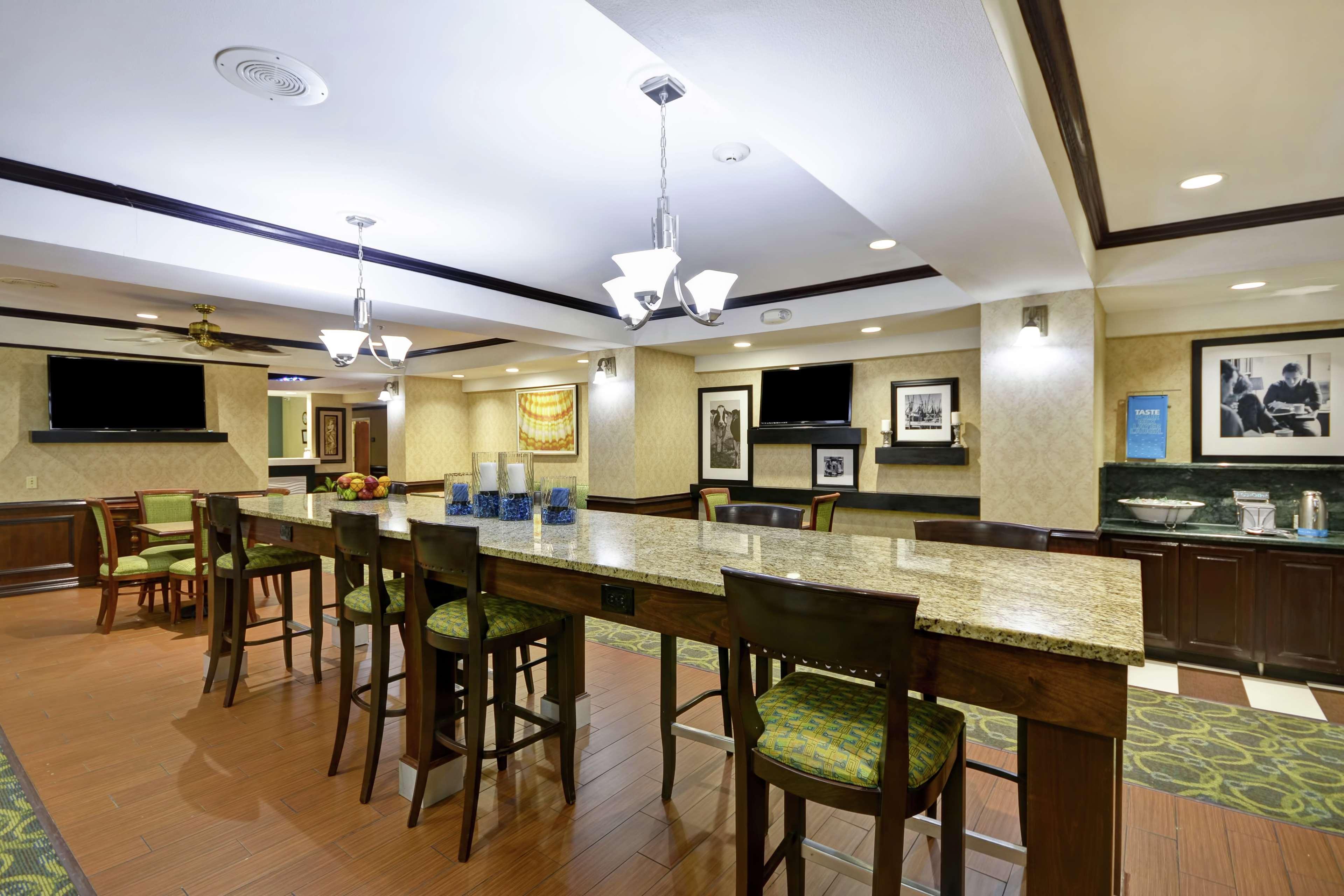 Hampton Inn Corpus Christi-Northwest I-37 Robstown Extérieur photo
