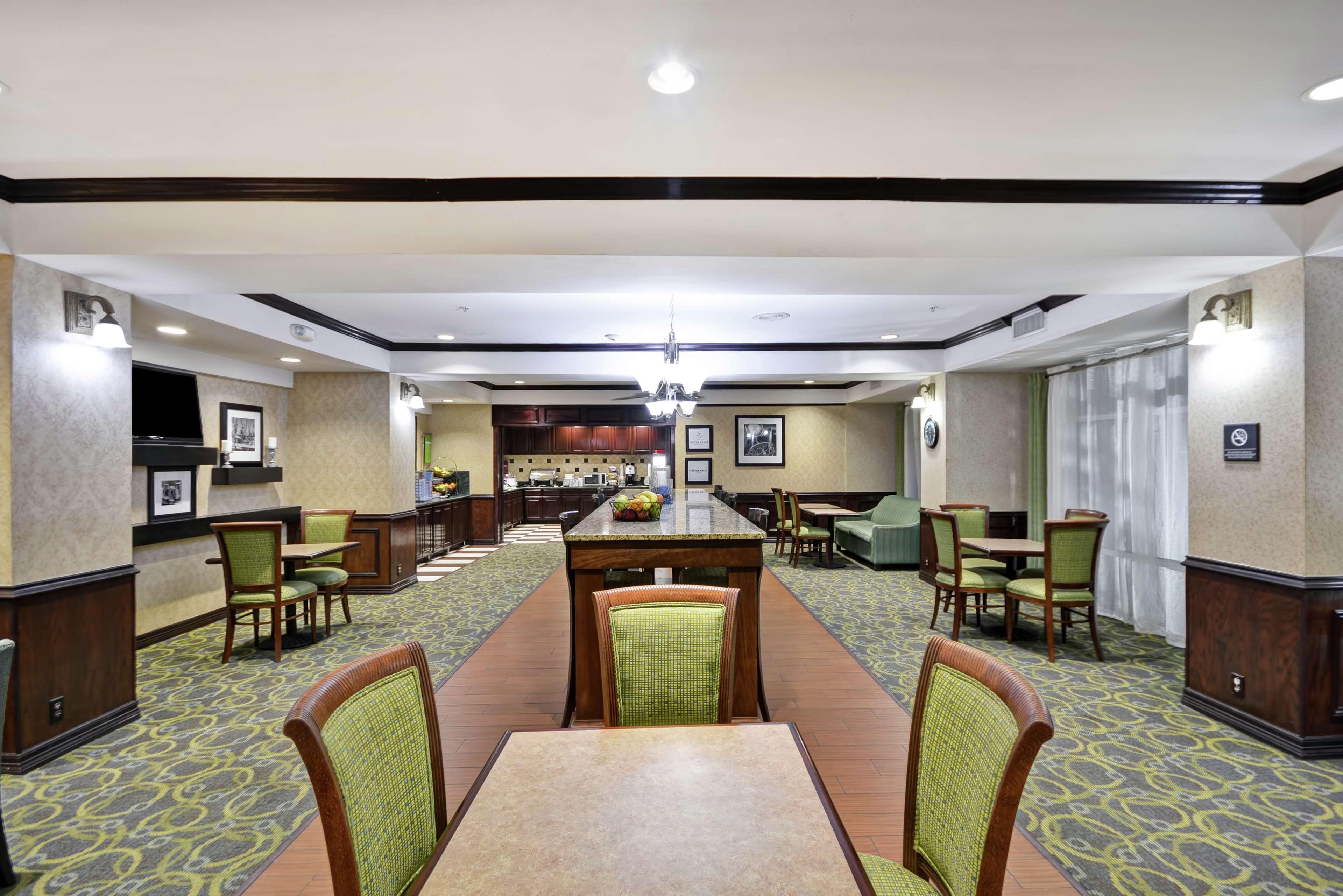 Hampton Inn Corpus Christi-Northwest I-37 Robstown Extérieur photo