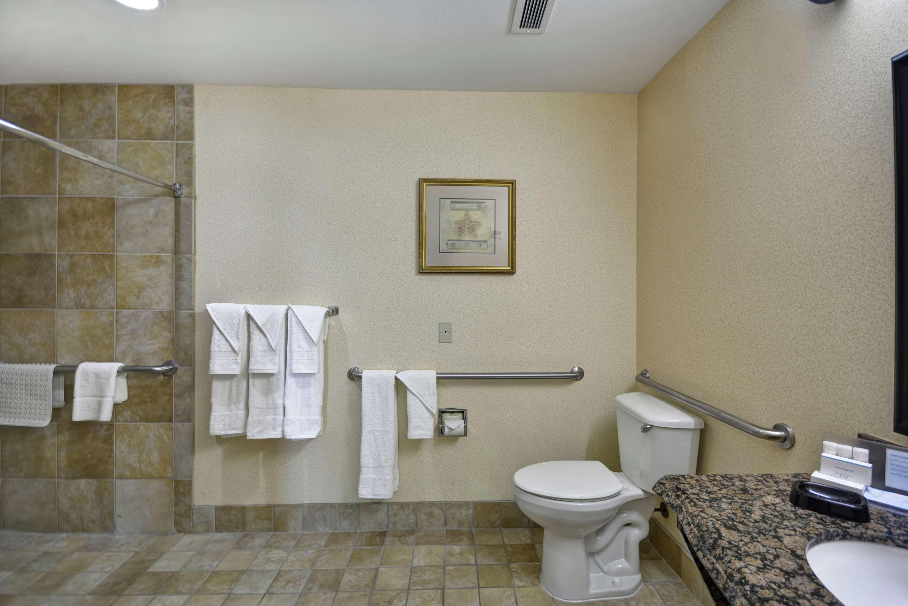 Hampton Inn Corpus Christi-Northwest I-37 Robstown Extérieur photo