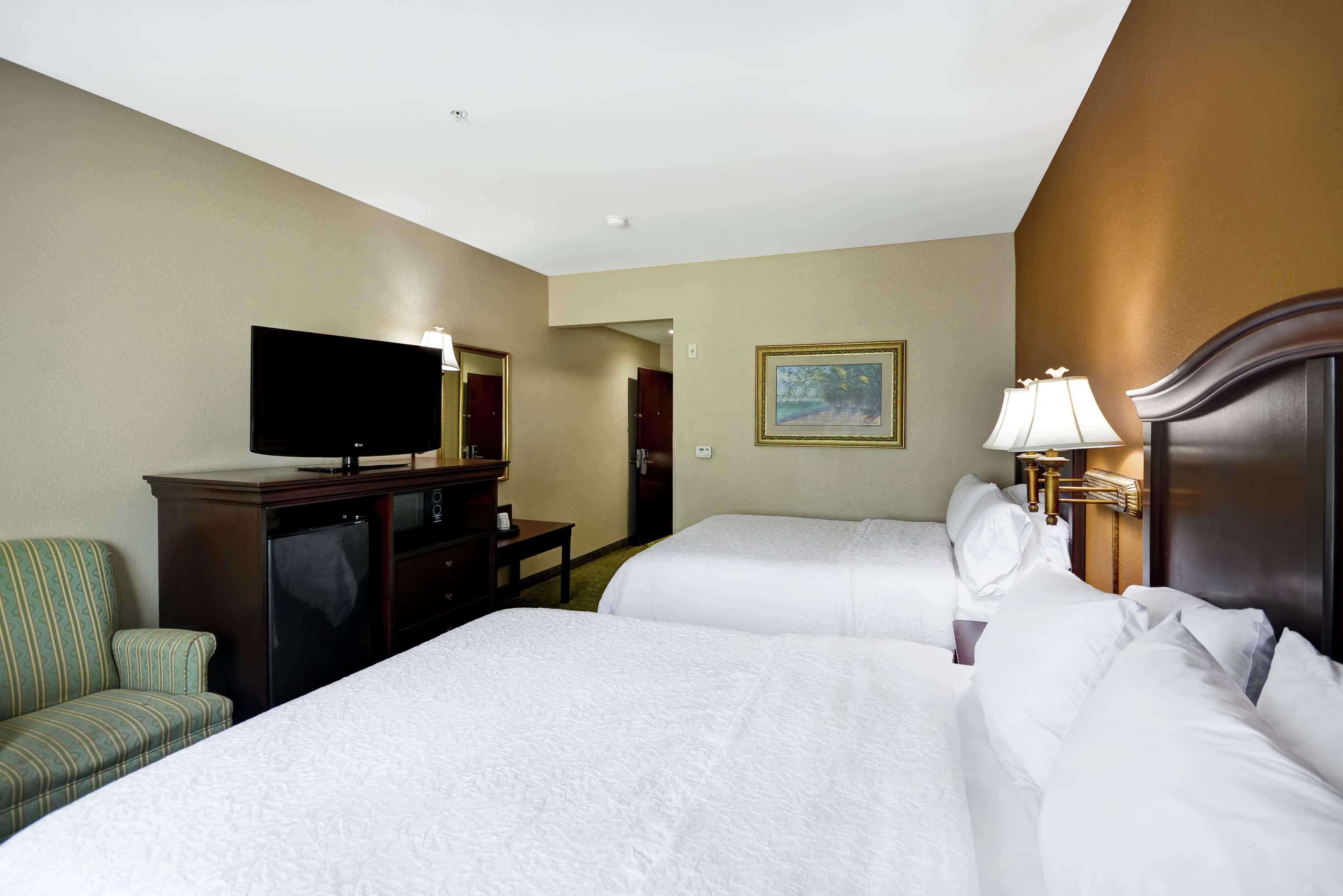 Hampton Inn Corpus Christi-Northwest I-37 Robstown Extérieur photo