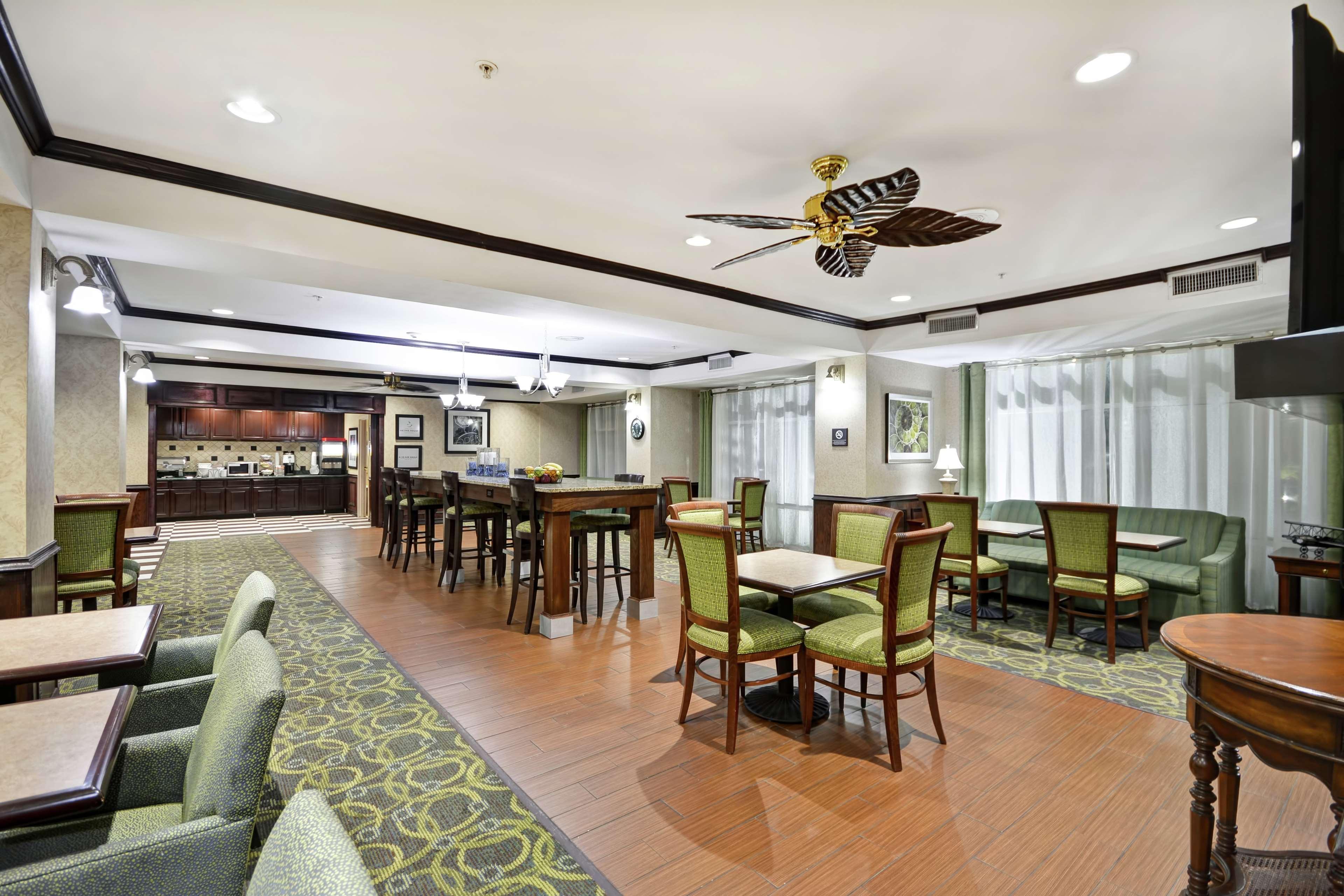 Hampton Inn Corpus Christi-Northwest I-37 Robstown Extérieur photo