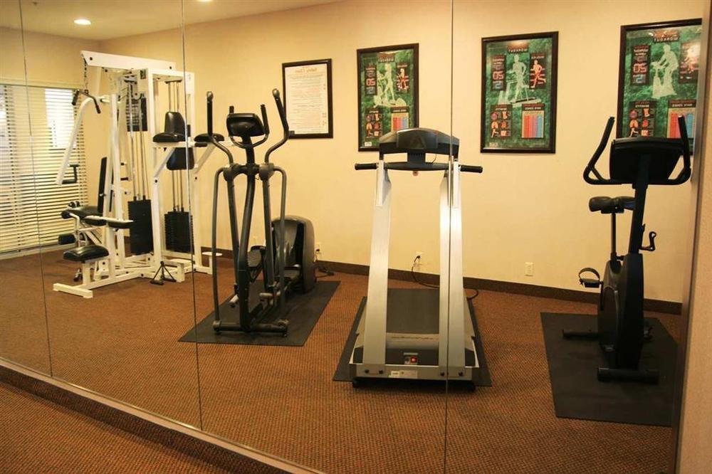 Hampton Inn Corpus Christi-Northwest I-37 Robstown Facilités photo