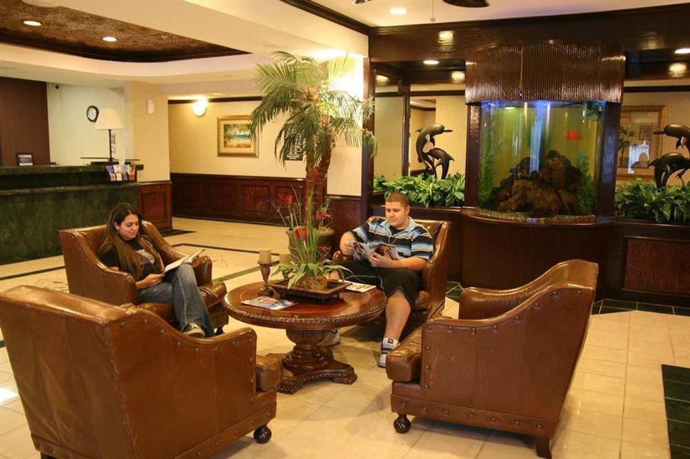 Hampton Inn Corpus Christi-Northwest I-37 Robstown Intérieur photo