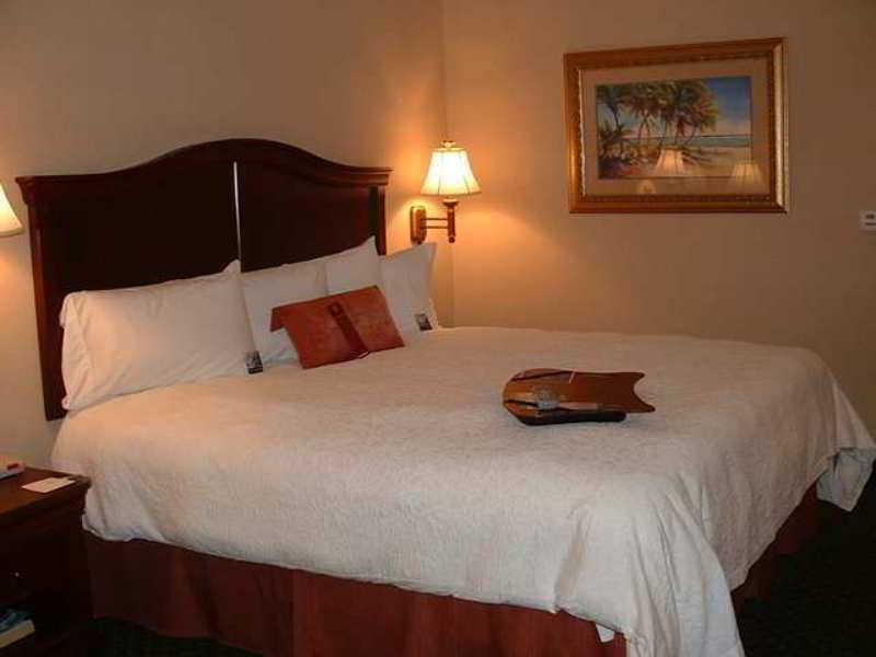 Hampton Inn Corpus Christi-Northwest I-37 Robstown Chambre photo