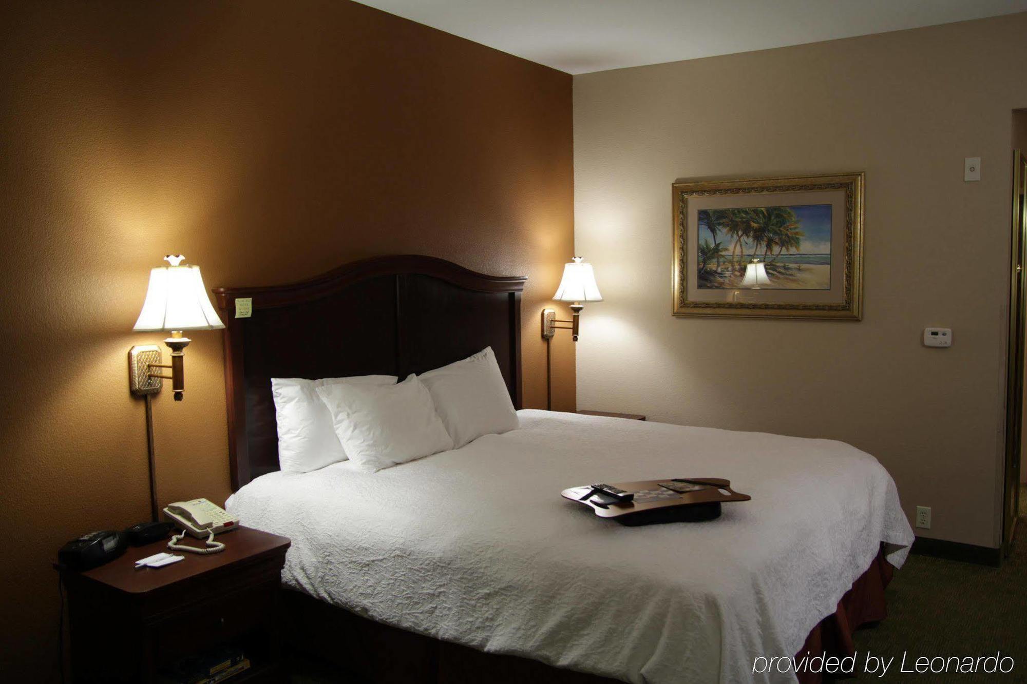 Hampton Inn Corpus Christi-Northwest I-37 Robstown Extérieur photo
