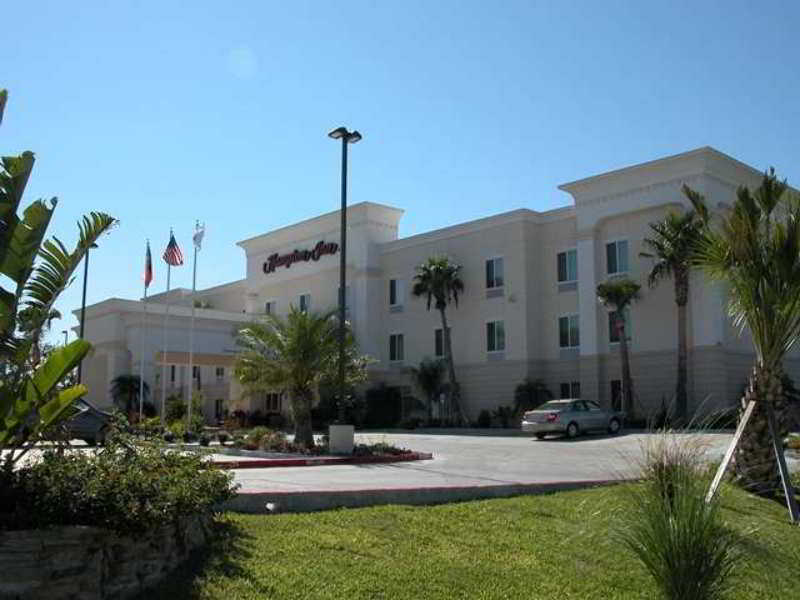 Hampton Inn Corpus Christi-Northwest I-37 Robstown Extérieur photo