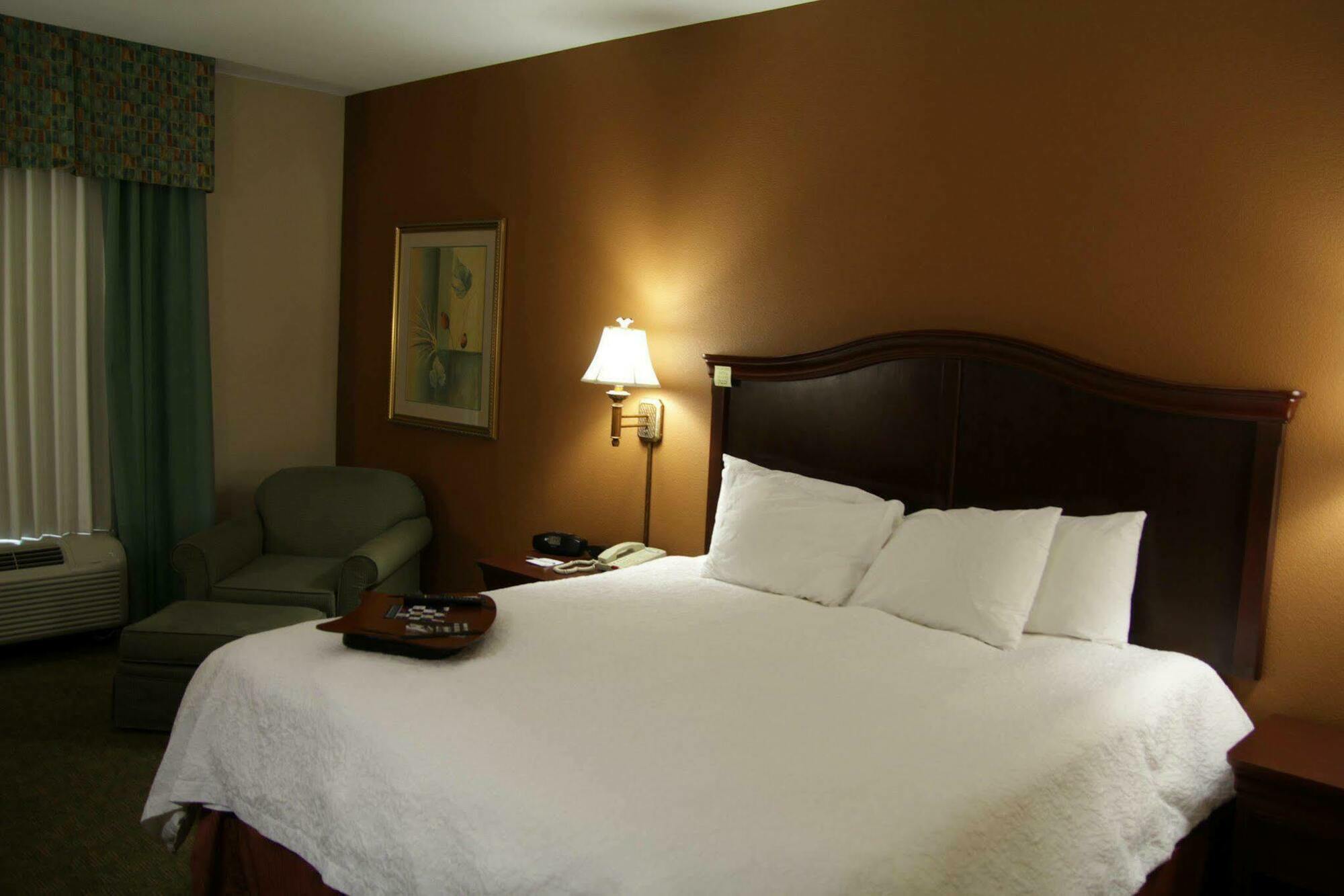 Hampton Inn Corpus Christi-Northwest I-37 Robstown Extérieur photo
